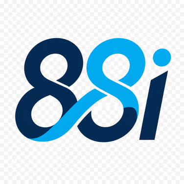 88i বাজি লোগো